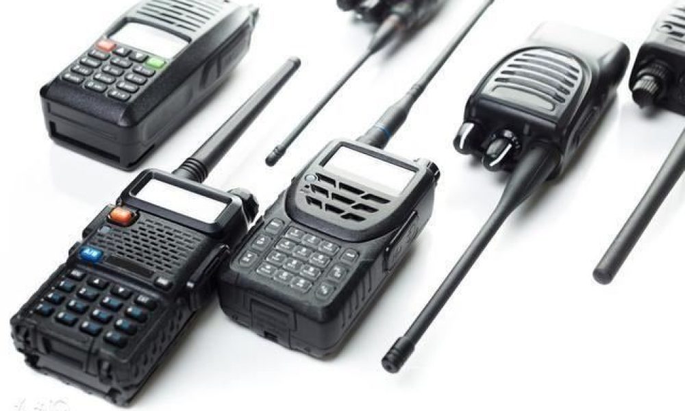 Private Network Walkie Talkie Market