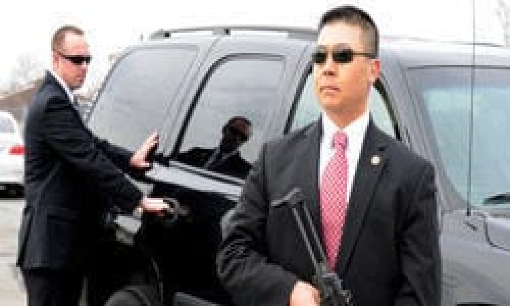 Private Security Services Market