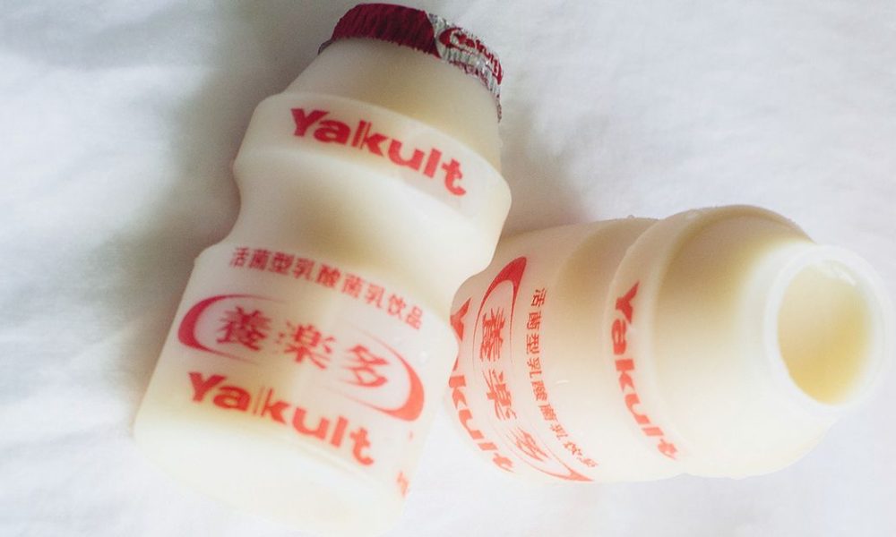 Probiotic Drinks Market