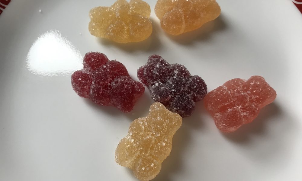 Probiotics Gummies Market