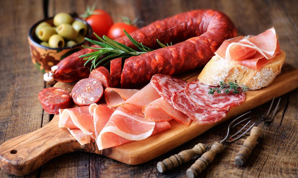 Processed Red Meat Market is Going to Boom | Hormel Foods, Conagra ...
