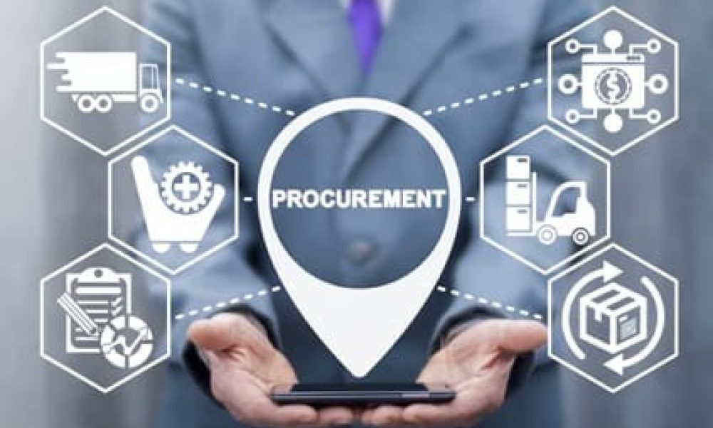 Procurement Management Services Market