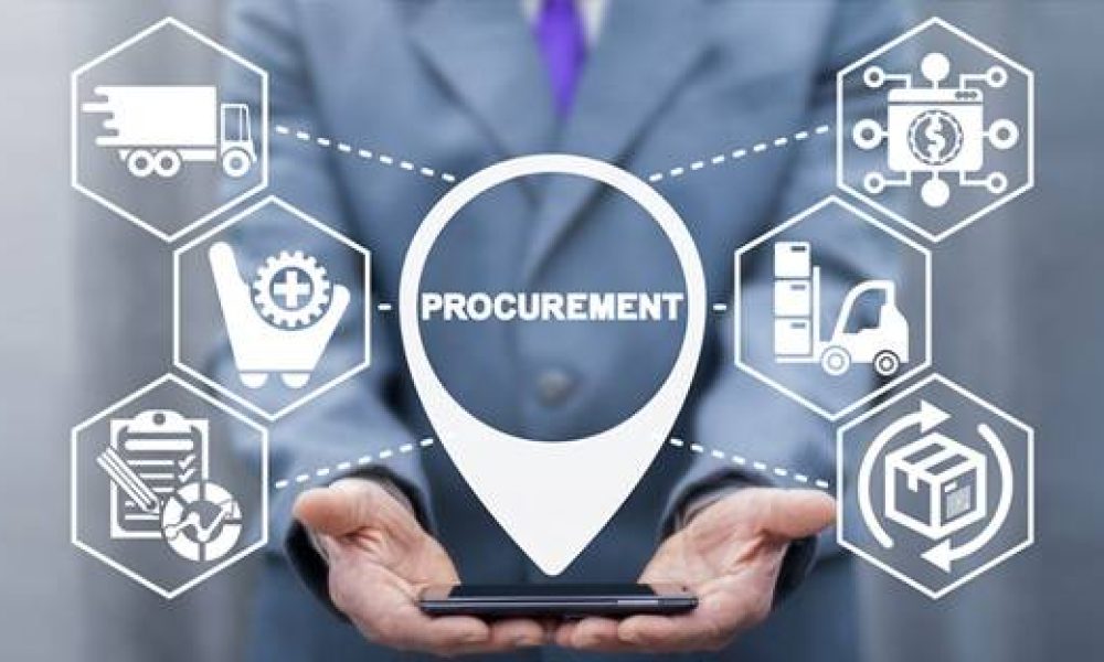 Procurement Outsourcing Market