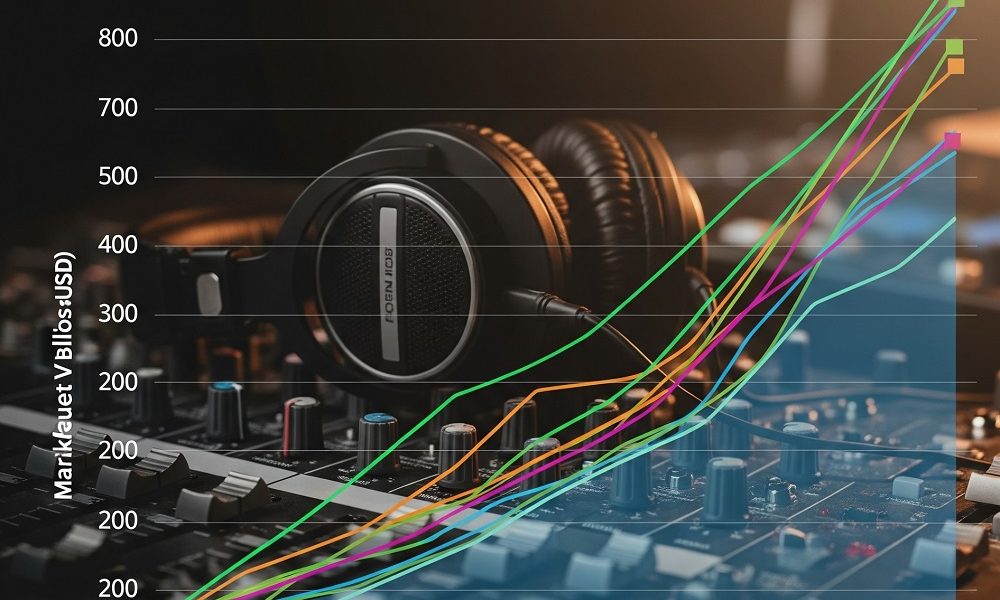 Professional Audio Equipment Market