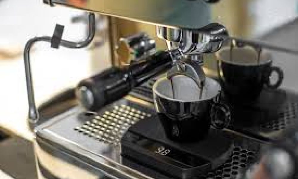 Professional Coffee Machine Market analysis