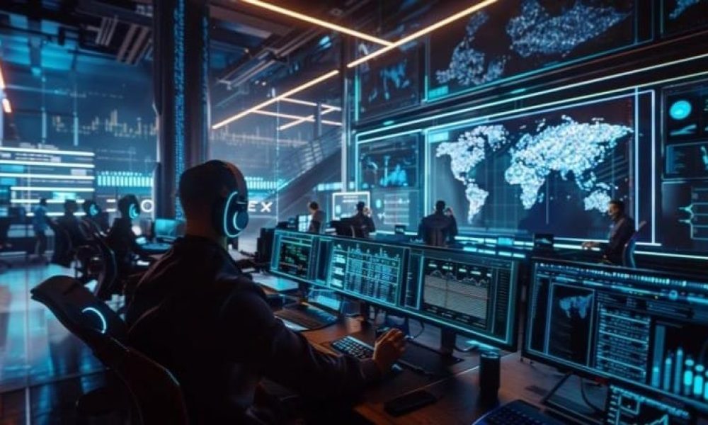 Professional Cyber Range Training Solutions Market