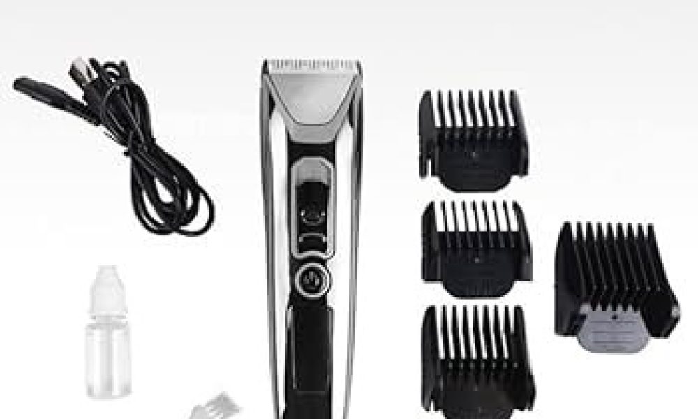 Professional Electric Hair Trimmer Market