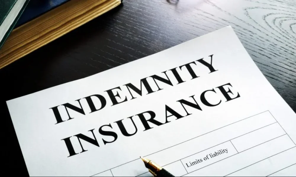 Professional Indemnity Insurance Market