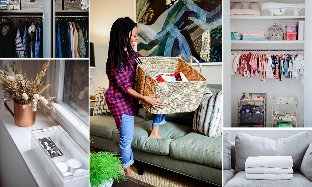 Professional Organizer Market