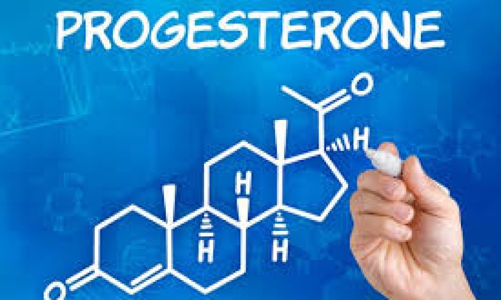 Progesterone Market