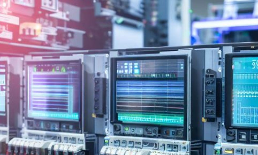 Programmable Logic Controllers (PLC) Market Sales Analysis2030 Newstrail