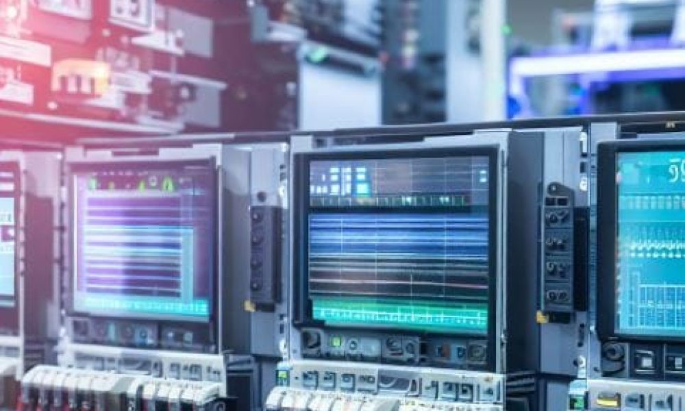 Programmable Logic Controllers (PLC) Market