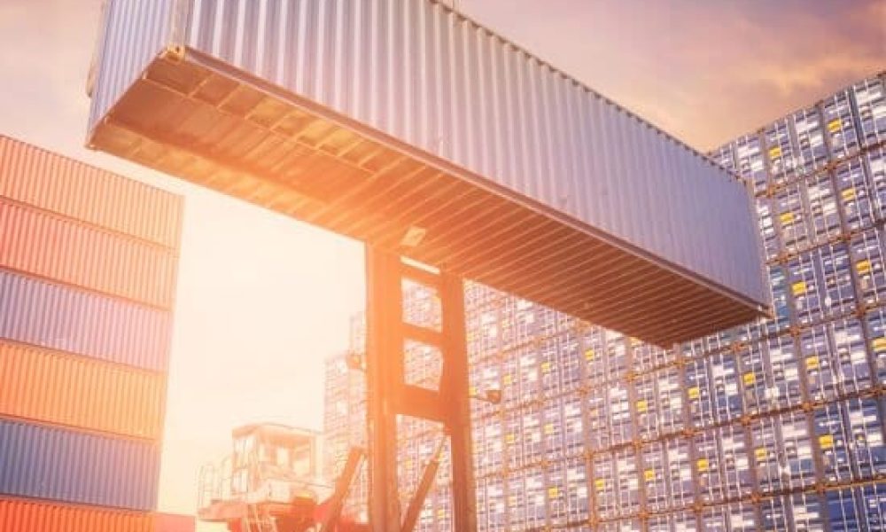 Project Cargo Logistic Market