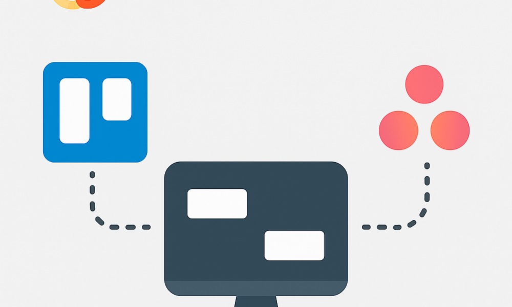 Project Management Automation