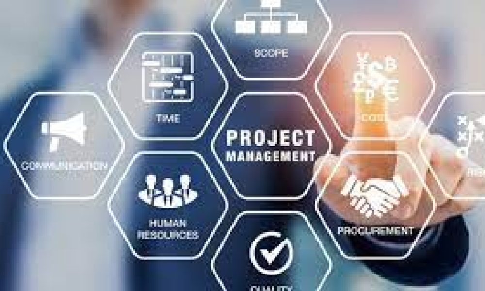 Project Management Software in Biotechnology Market to Witness Major ...