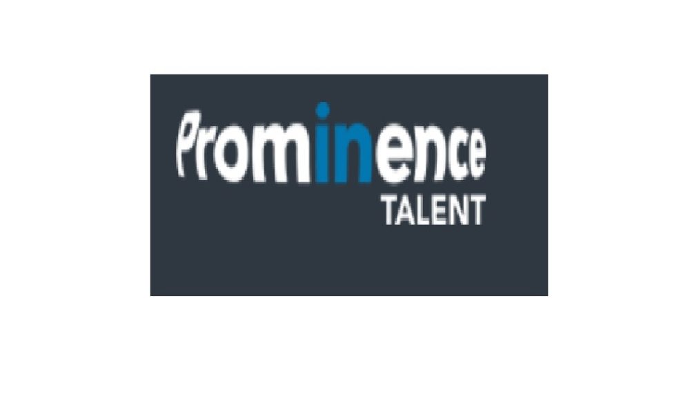 prominencetalent.com