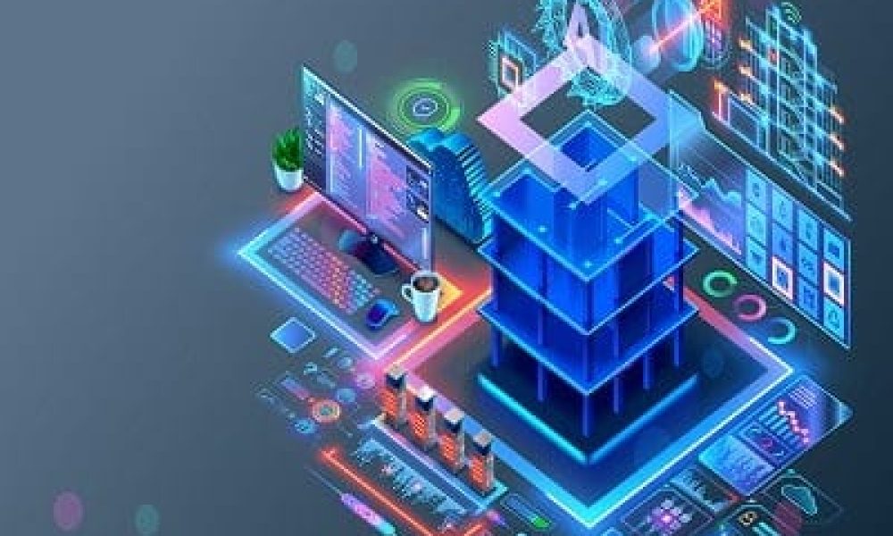 PropTech Market