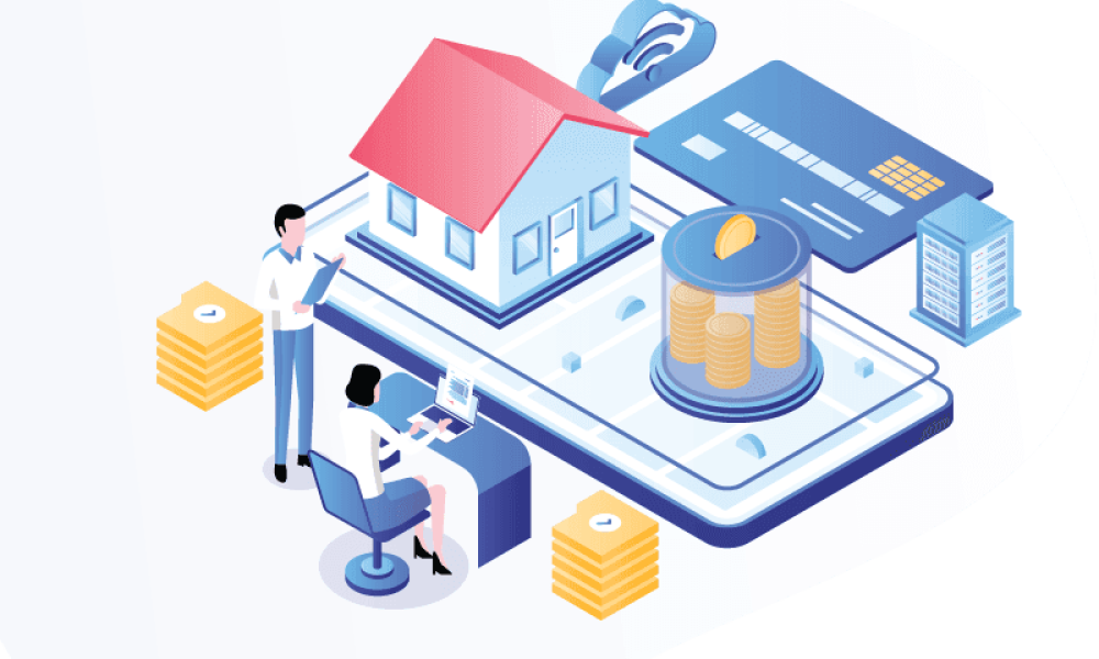 Property Maintenance System