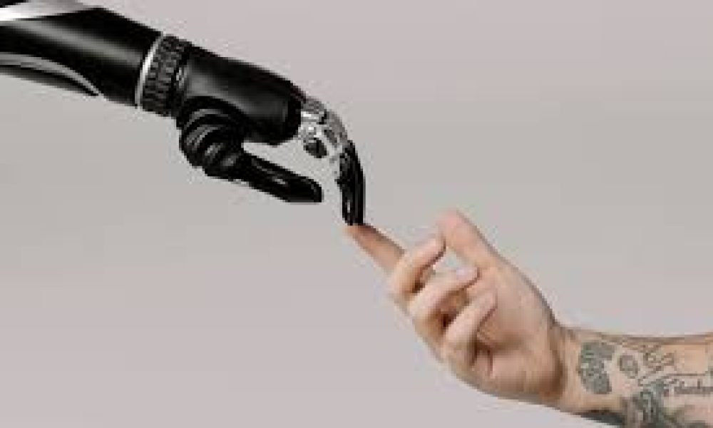Prosthetics