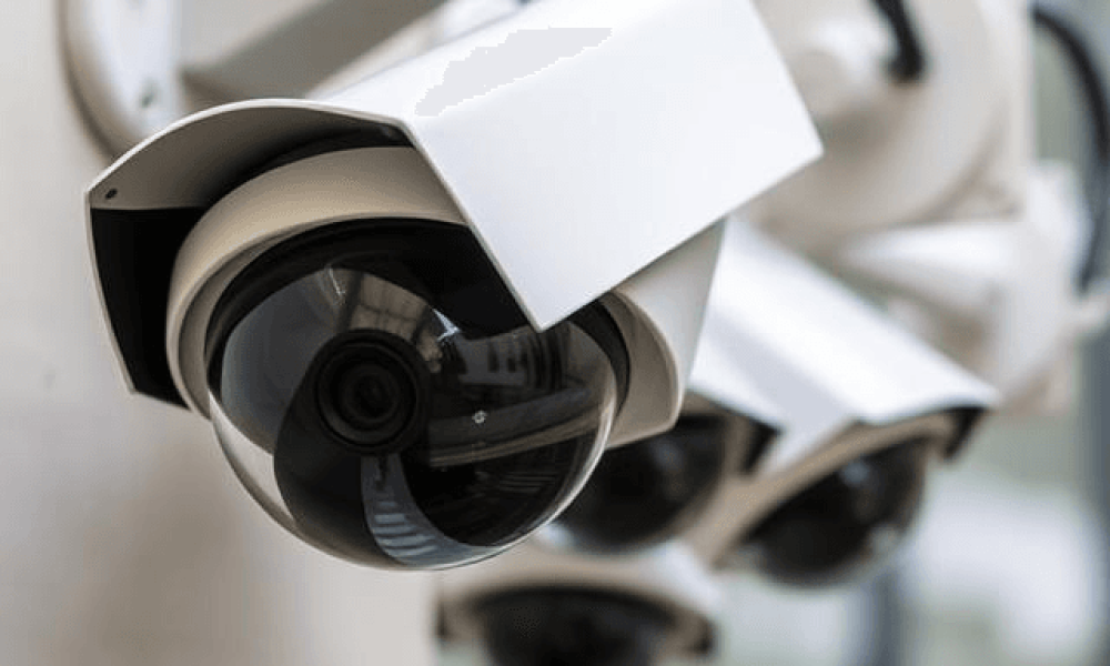 Protect, Monitor, and Improve The Power of Business Security Cameras