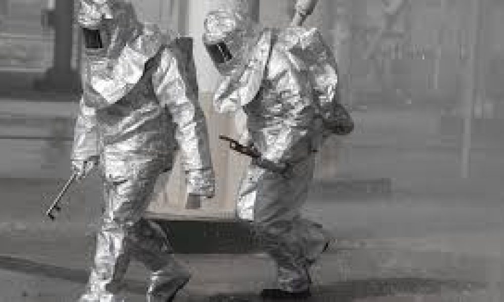 Protective Textiles Market
