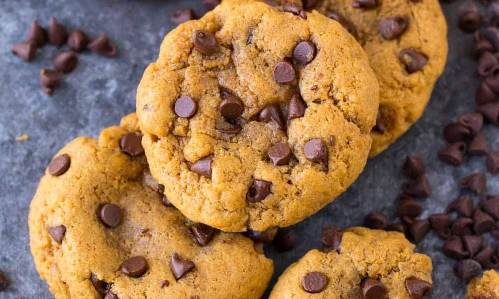 Protein Cookies Market