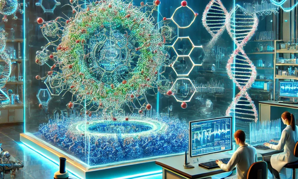 Protein Engineering Market