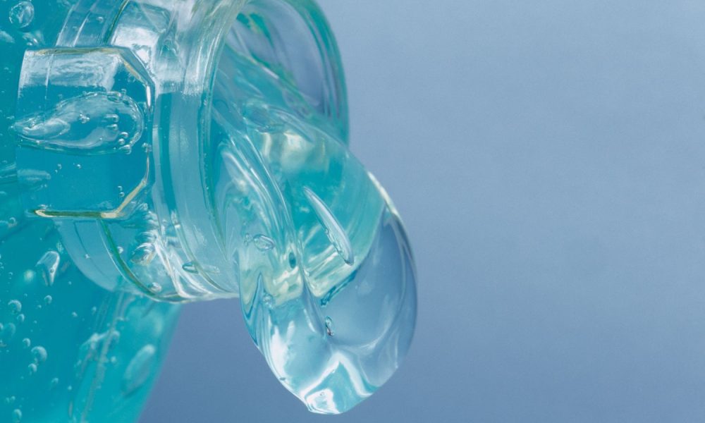 Protein Gel Market