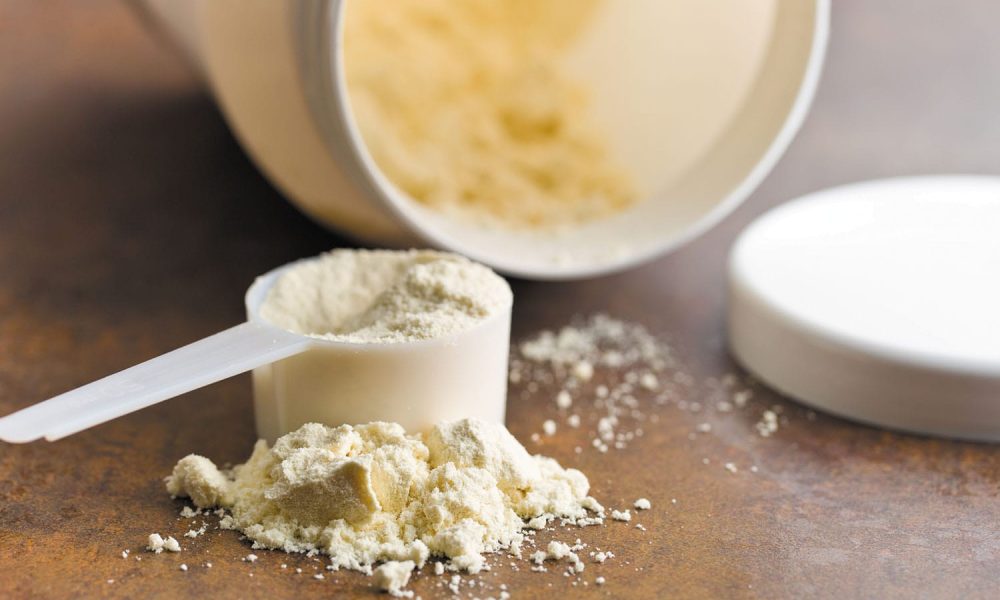 Protein Powders