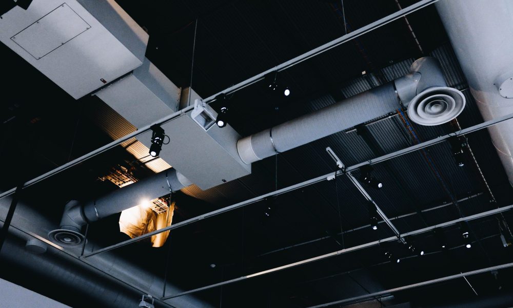 Proven Techniques to Improve HVAC System Efficiency for Buildings