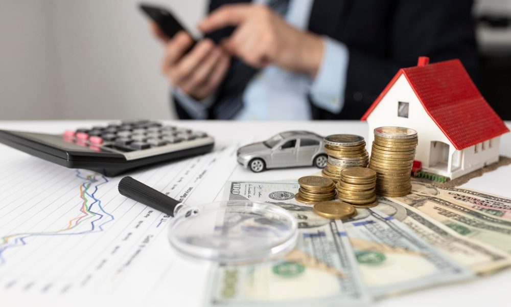 Proven Wealth Management Techniques to Grow and Protect Your Assets for Generations