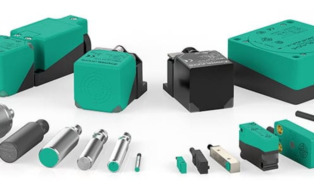 Proximity Sensors Market