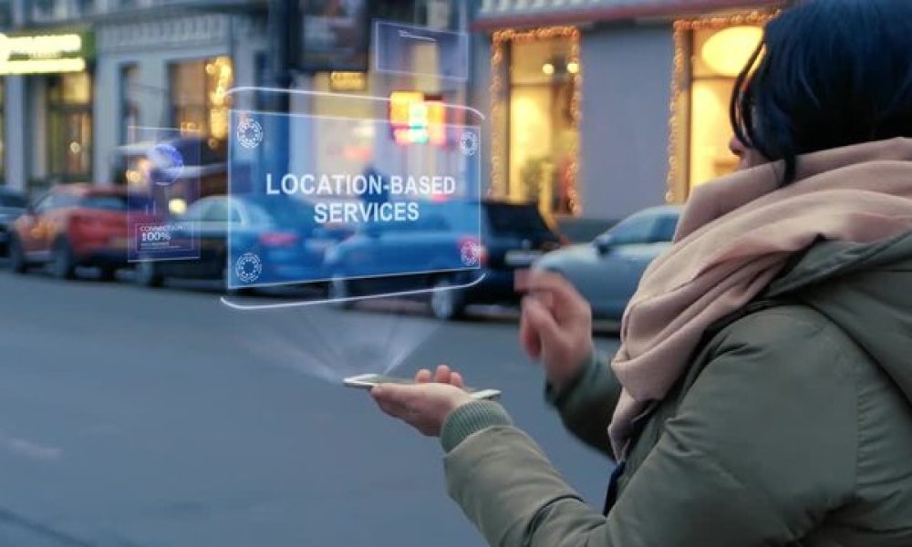 Proximity as a services Market