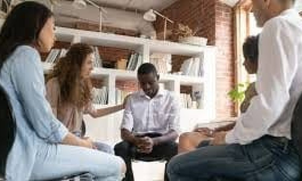 Psychiatric Rehab Service Market