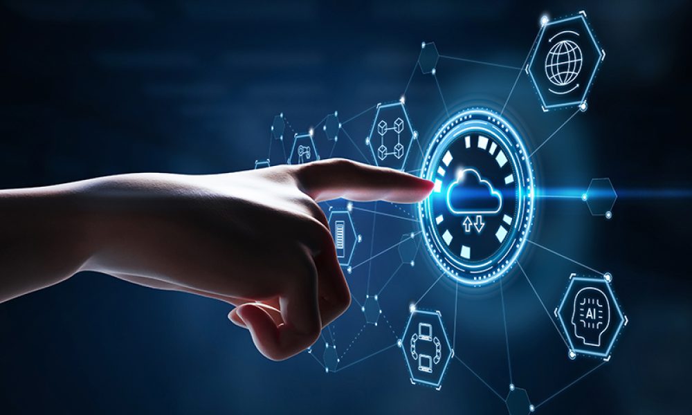 Public Cloud Migration Market