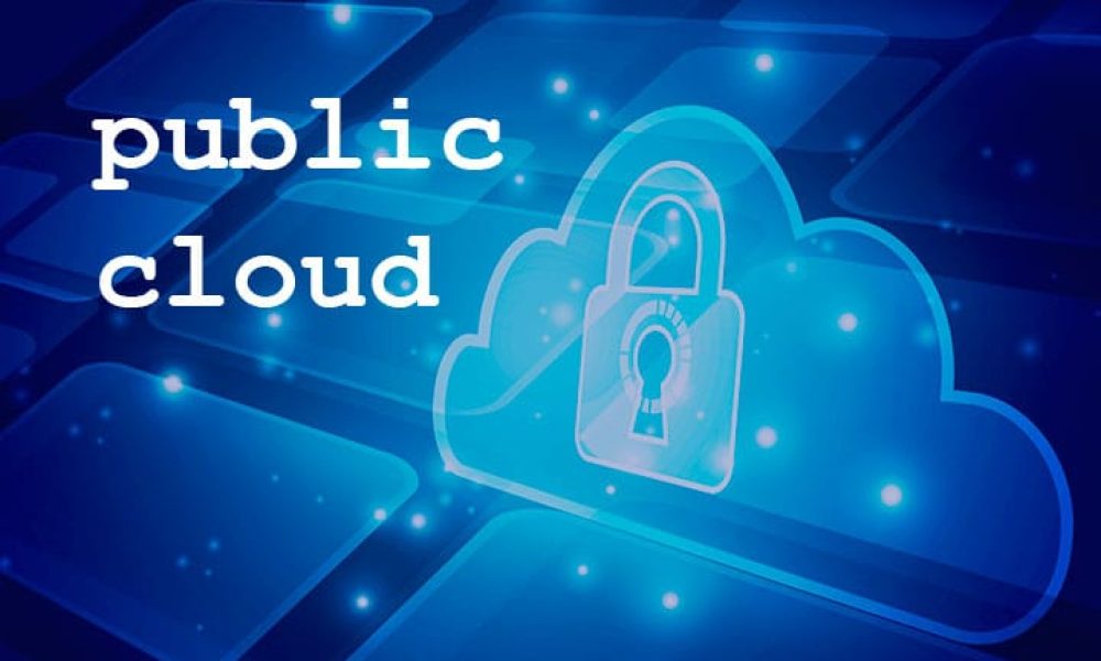 Public Cloud Market