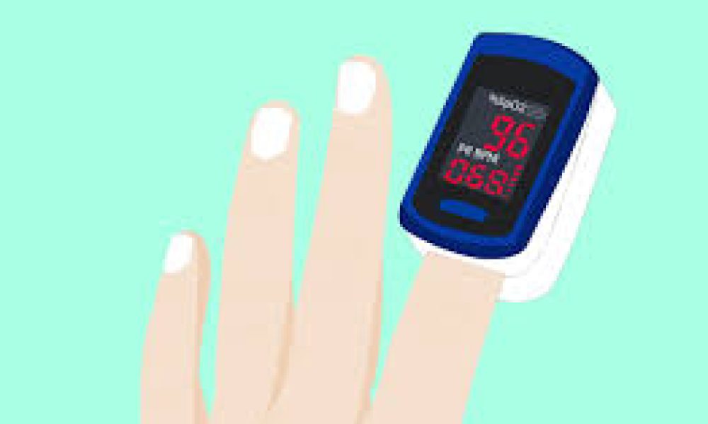 Pulse Oximeter