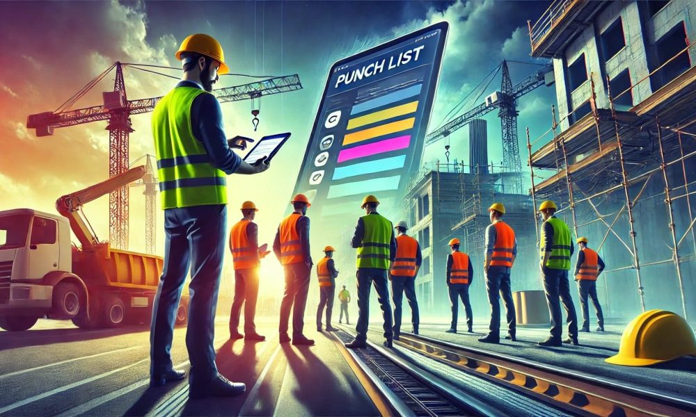 Punch List Software Market to Witness Huge Growth With PlanGrid, Raken ...