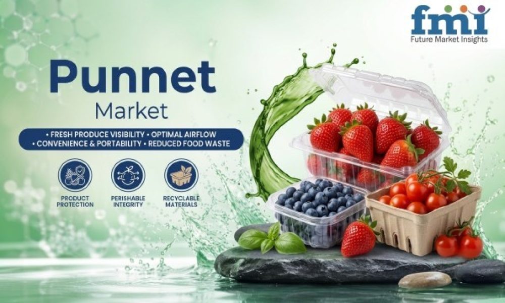 Punnet Market