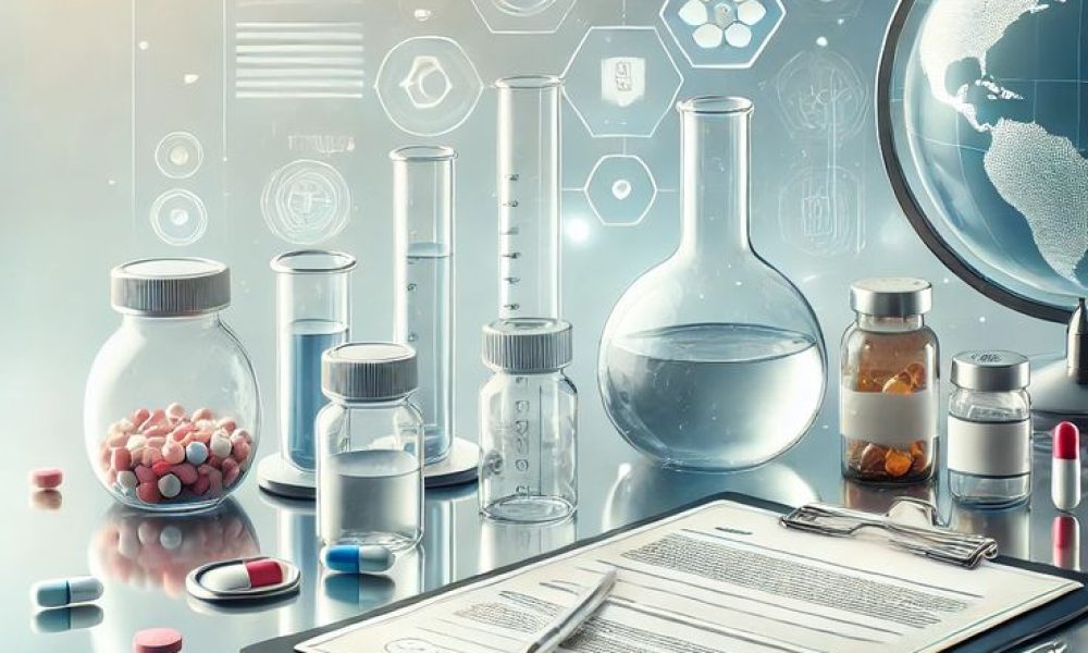 Pure Science Pharma Market is set to Fly Phenomenal Growth in Years to ...