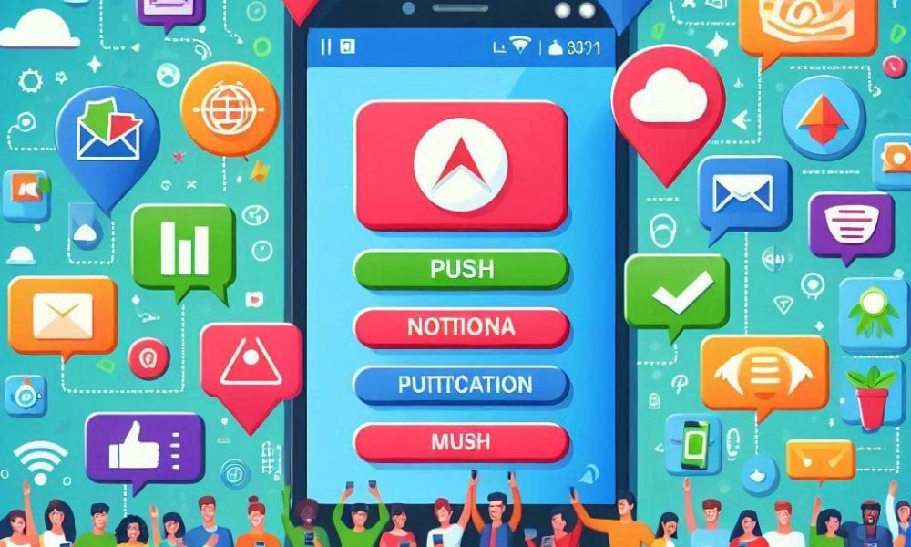 Push Notification Software Market