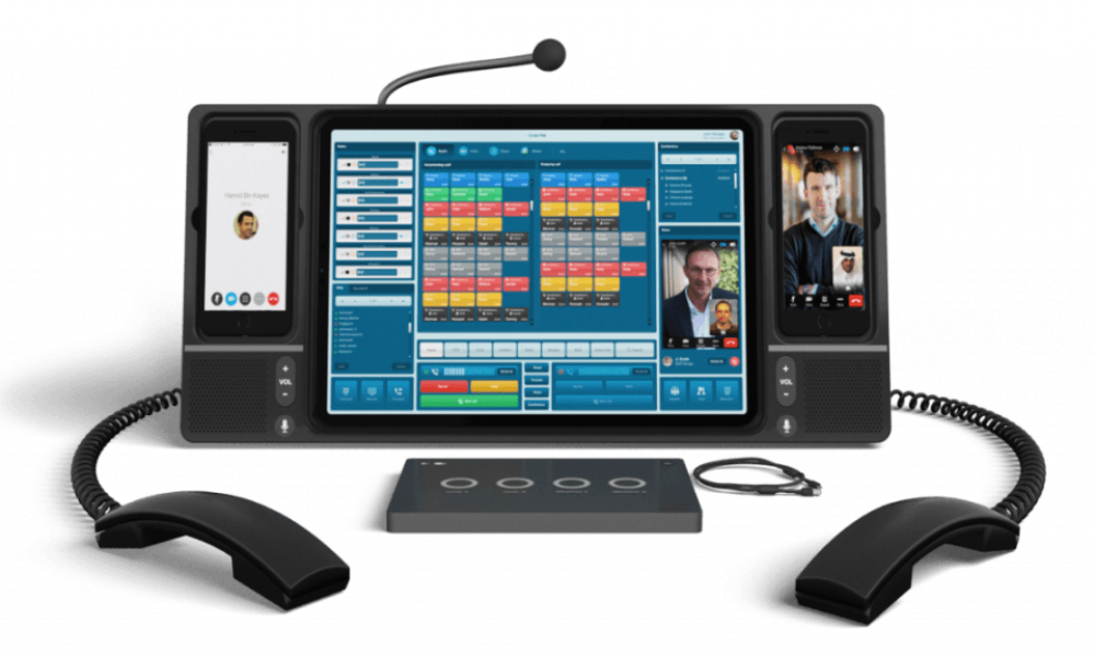 Push-To-Talk (PTT) Software Market