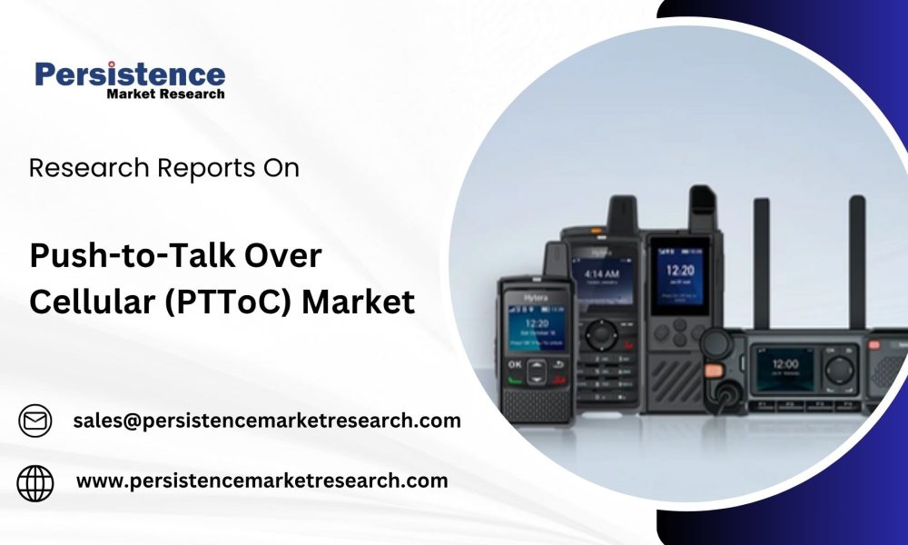 Push-to-Talk Over Cellular (PTToC) Market (3)