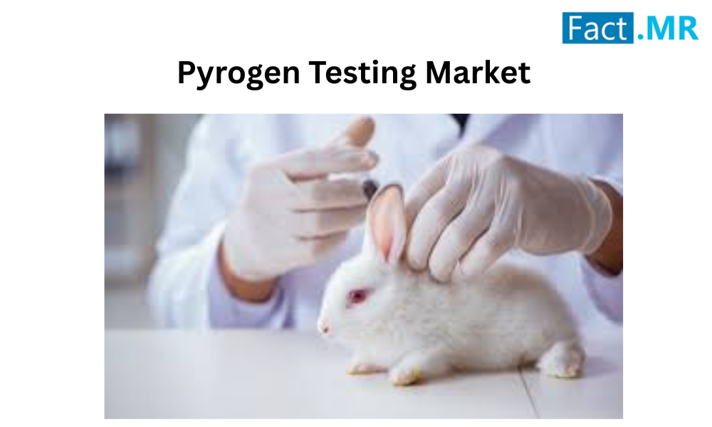 Pyrogen Testing Market