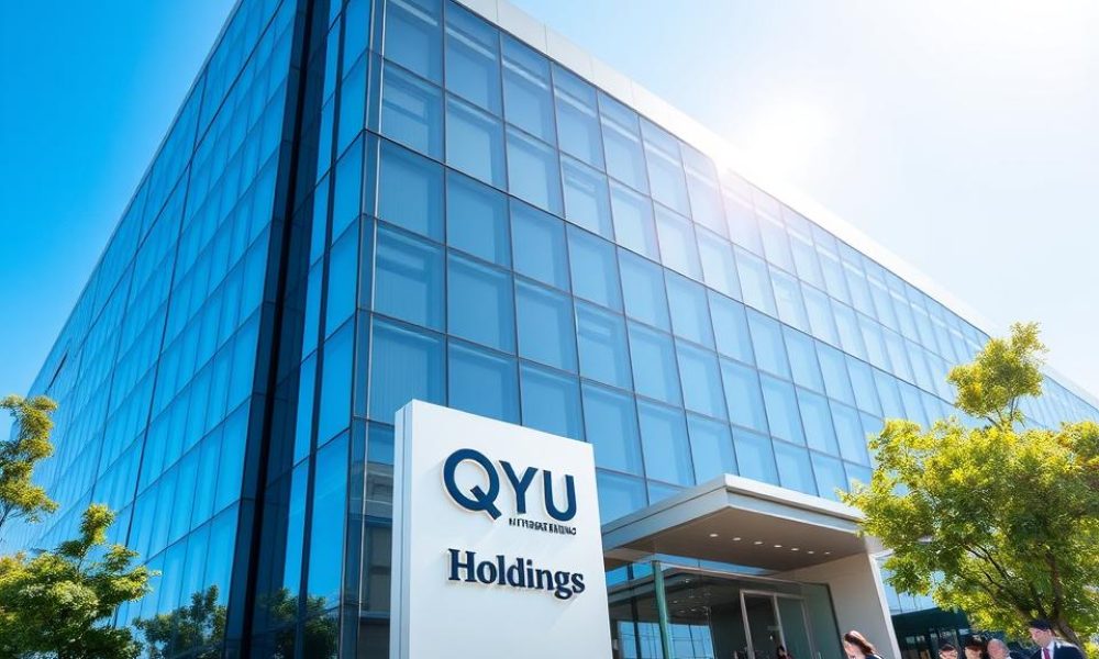 QYU Holdings