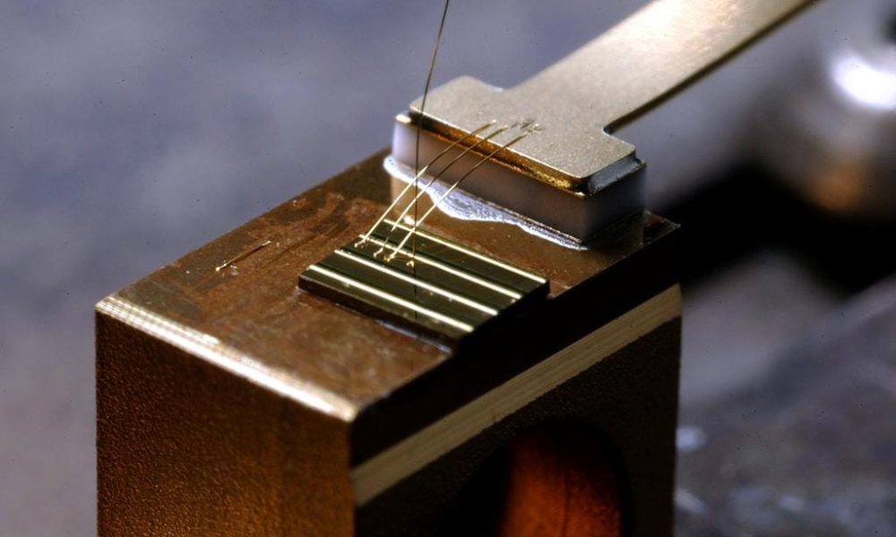 Quantum Cascade Lasers Market