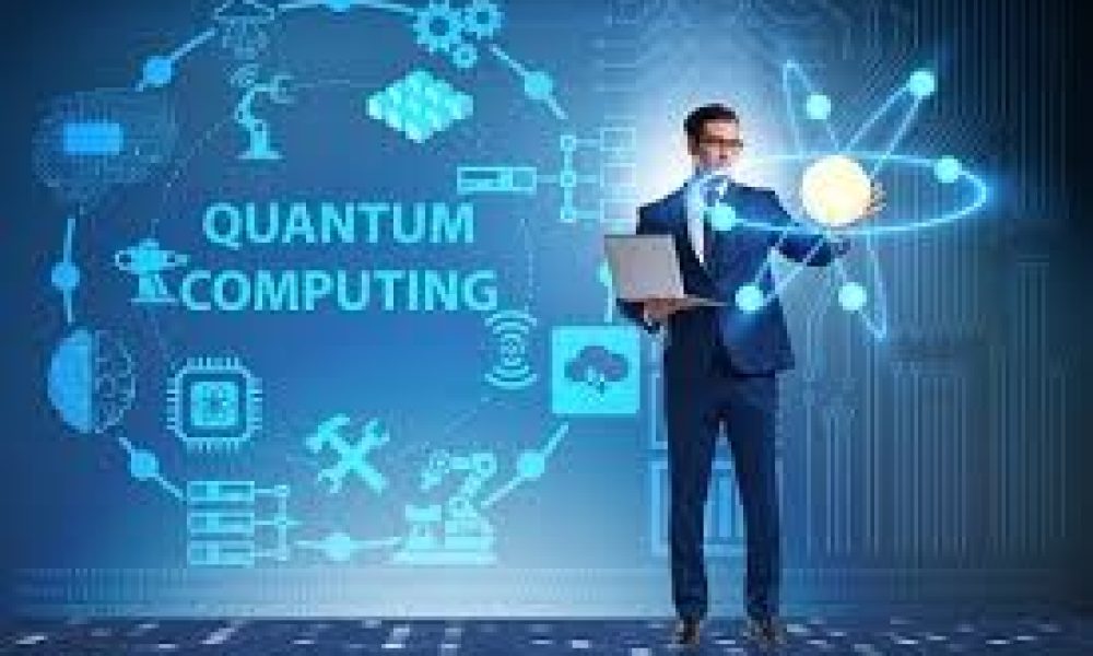 Quantum Computing Software Market
