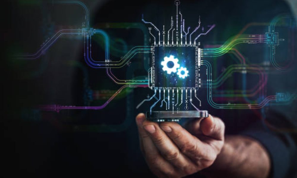 Quantum Computing