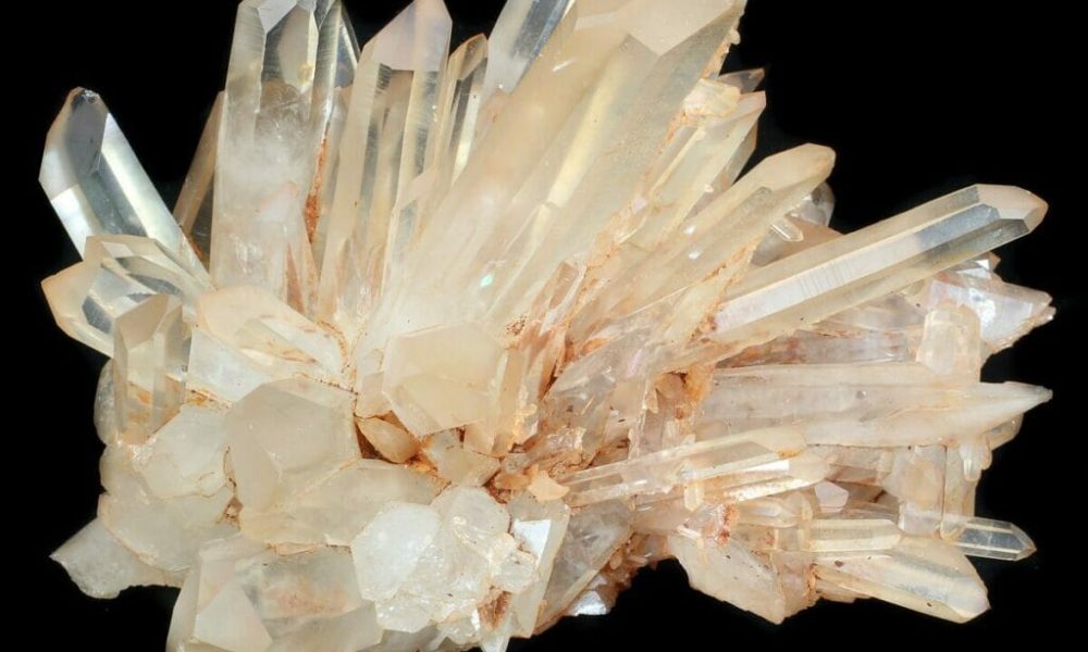 Quartz Monitor Crystals Market