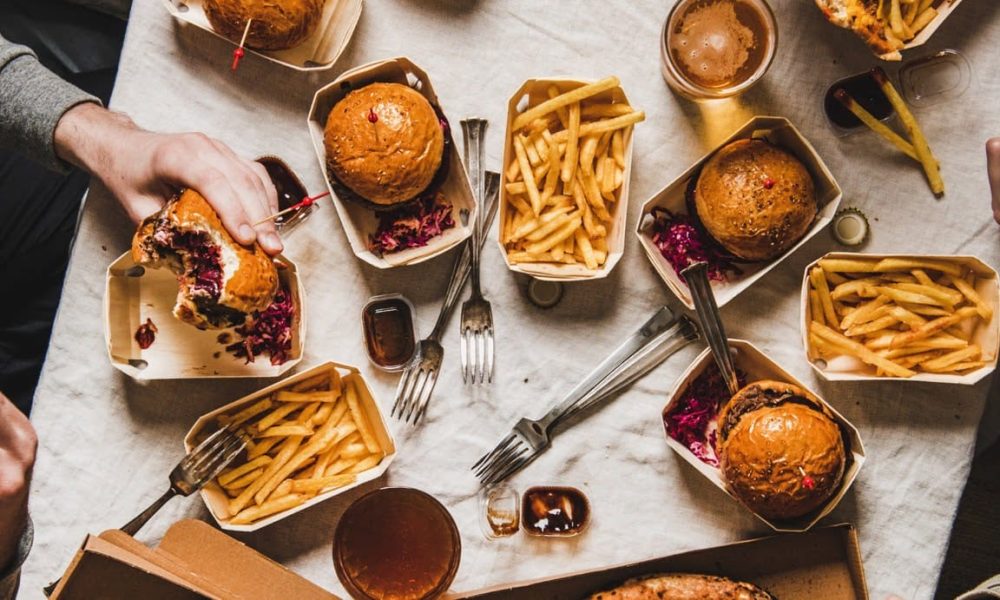 Quick Service Restaurant IT Market